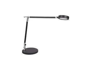 MAULgrace Bureaulamp LED Zwart Kleur Vario Dimbaar - 4