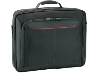 Cn31 Targus 15,6 Classic Clamshell notebooktas 15.6 inch zwart - 1