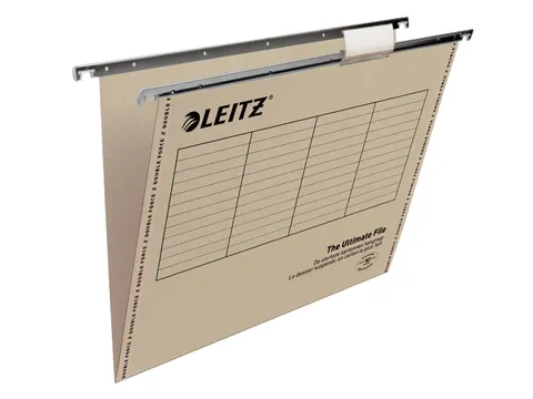 Hangmappen Voor Laden Ultimate File A4 V-bodem