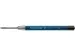 Balpenvulling Schneider Slider 755 M zwart blister
