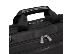 Targus CitySmart, Aktetas, 39,6 cm (15.6 inch), Schouderband, 660 g