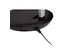 Bureaulamp MAULrubia zilvergrijs USB-poort dimbaar