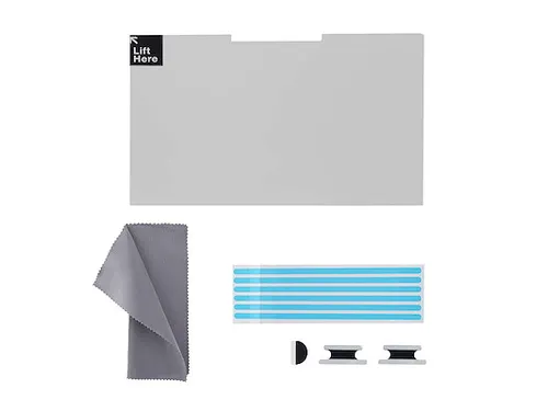 Lenovo X13 Yoga Gen 4 Helder Privacy Filter
