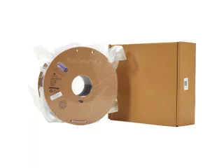 PLA 1,75mm Violet 1kg PolyTerra 3D Filament - 4