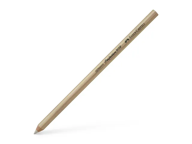 gumpotlood Faber-Castell Perfection 7058 B voor inkt