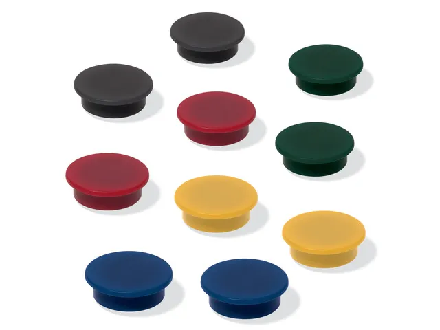 Magneten Sigel meet up