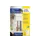 Ordnerrugetiket gerecycled Zweckform 38x192mm wit perm. 70 etik. 10 ve