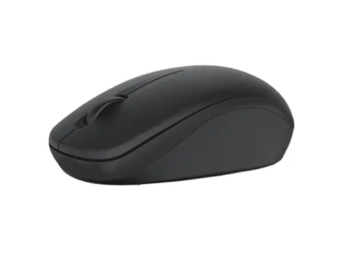 Dell WM126 Optische muis draadloos Zwart