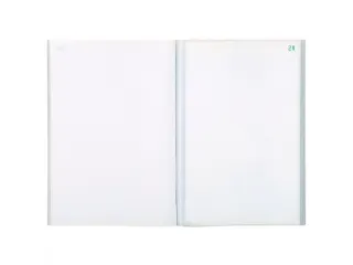Orderboek Q5x5 21x14 ,8cm 50bl tripli - 7