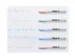 Viltstift Sharpie Fijne punt Mystic Gems blister à 5 kleuren