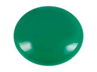 Magneet Westcott groen pak à 10st. Ø 25x11,8mm, 300g - 1