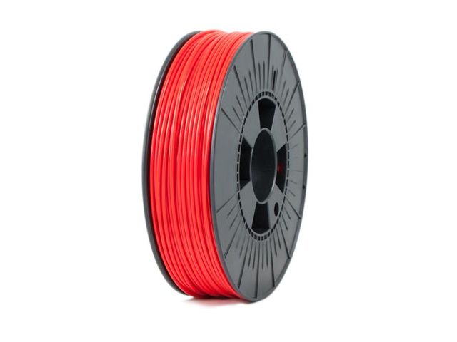 2.85 Mm Pla-filament - Rood - 750 G | 3dprinterfilamenten.nl