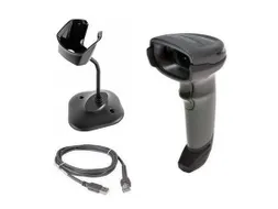 Zebra DS4608-SR Barcode scanner USB Kit