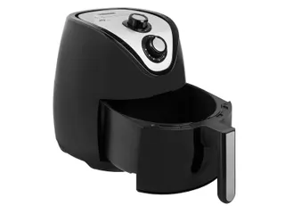 Airfryer Tristar FR-6994 4,5L 1500W zwart - 2