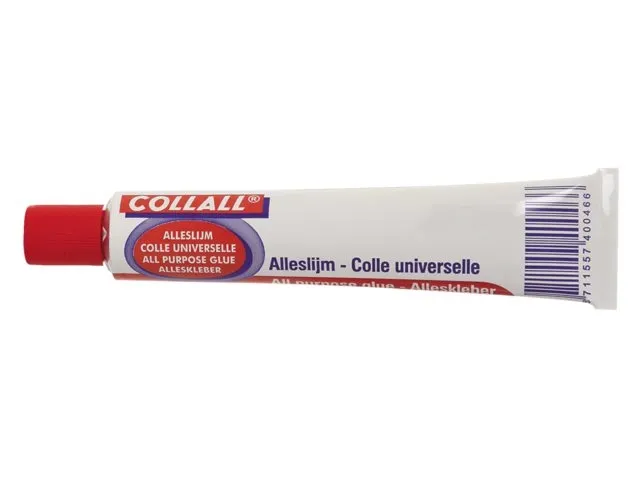 Alleslijm Collall 50ml
