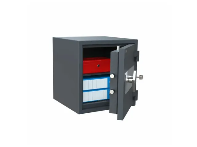 Brandwerende Kluis Salvus Ravenna 3 Sleutelslot