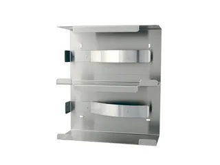 Handschoendispenser Duo Rvs, Mqdgde - 1