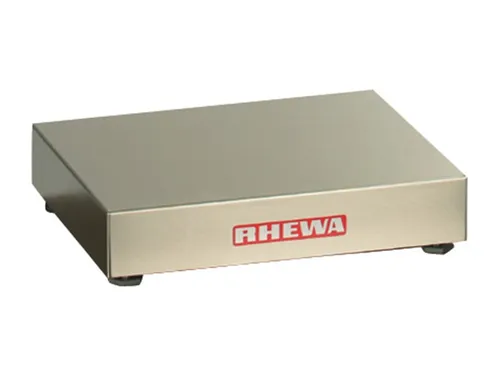 Elektrische Tafelweegschaal Weegblad 350x280mm Weegbereik 0.04-15kg