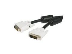 Dvi-d Dual Link-kabel – M/m 10 Meter