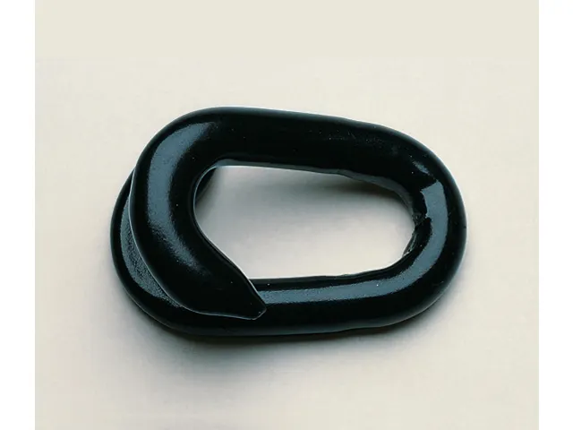 Verbindingsschakels Voor Afzetketting Rood