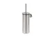 Toiletborstel Boston Hangend RVS mat