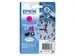 Inktcartridge Epson 27XL T2713 rood HC C13T27134012