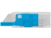 Reservemes Martor trapezium nr. 160099 10 stuks