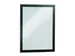 Magnetisch kader A3 Zwart