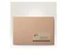 Adresetiket Avery J8567-25 210x297mm A4 Transparant Inkjet 25 stuks