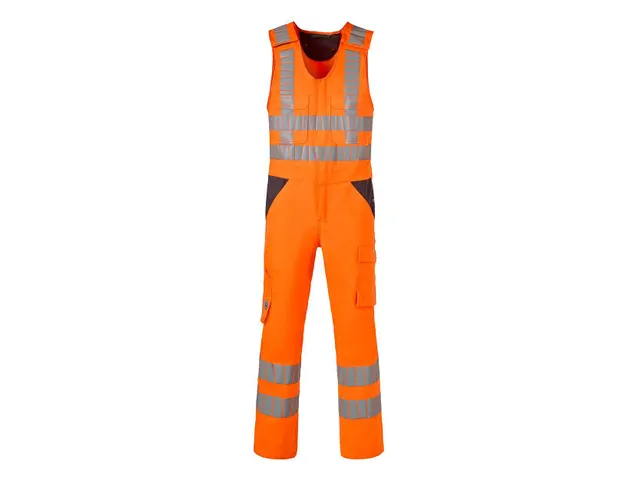 HAVEP 20484 bodybroek RWS+ - 64