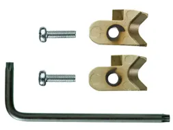 E-8320-200 Set reserveonderdelen voor kabelschaar