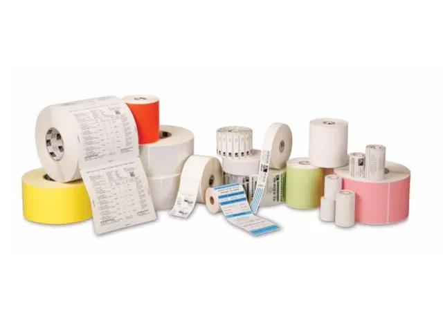 Zebra Z-Select 2000D Etiket 76.2x44.5mm Box 12