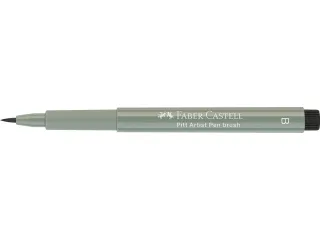 Tekenstift Fc Pitt Artist Pen Brush 172 Aardegroen - 5