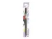 Brushstift Pentel XGFL-101X zwart