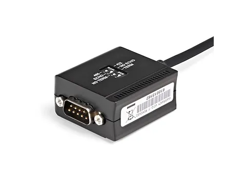 1,8m 1-Port Professionele RS422/485 USB Seriële Kabel Adapter