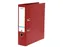 Ordner Elba Smart Pro+ A4 80mm PP bordeaux