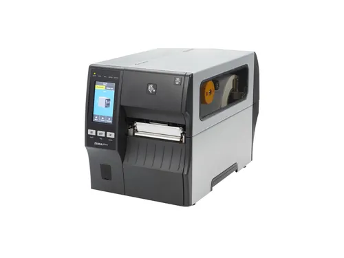 ZT411 industriële labelprinter 4in 203dpi