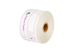 Polsband PolyPro/Pet 76x279mm Rood 5 Rol