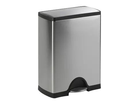 Rectangular Recycler, Simplehuman