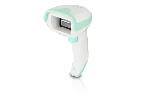 DATALOGIC Gryphon GBT4500, Kit, USB, Red illumination, Health Care, BP