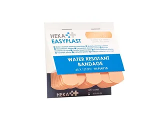 Pleister Heka Easyplast water resistant navulling - 1
