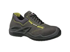 Lemaitre Ales lage S3 veiligheidsschoenen, SRC, grijs, maat 46, per pa