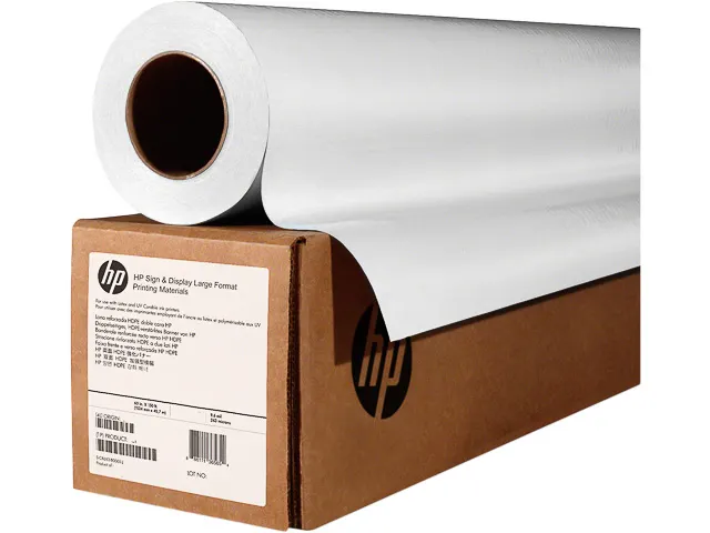 CG460B HP fotopapier 36 inch 914mmx30,5m 260 gram mat