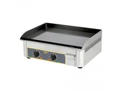 Roller Grill Bakplaat Glad 58x36cm Elektrisch