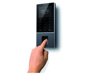 Tijdregistratiesysteem TimeMoto TM-828 SC - 4