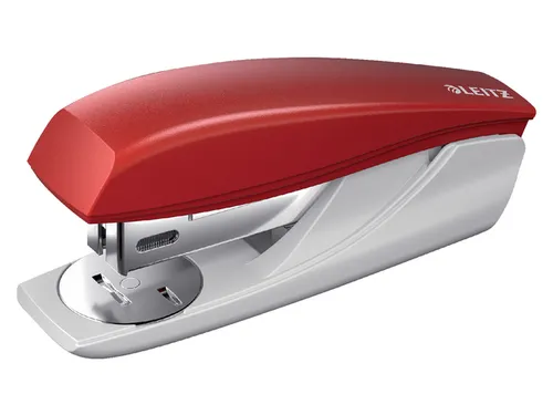 Nietmachine Leitz NeXXt 5501 25vel 24/6 rood