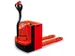 transpalette,force 2000kg,fourche L 1150mm,roue entraîn. Vulkollan
