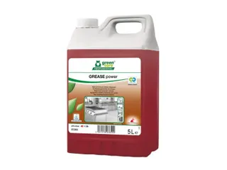 Grease Power Ontvetter Polyvalent 5 liter - 1