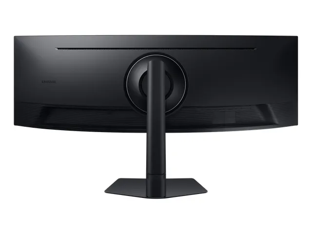 Ecran PC 49 inch incurvé Samsung ViewFinity S9 S95UF DQHD