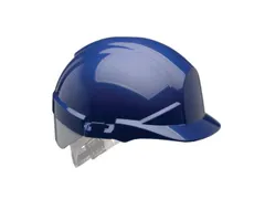 Centurion Reflex veiligheidshelm, blauw